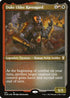 [Foil Etched] CLB 531 Duke Ulder Ravengard (Foil Etched) R