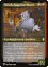 [Foil Etched] CLB 540 Mahadi, Emporium Master (Foil Etched) U
