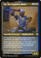 [Foil Etched] CLB 547 Oji, the Exquisite Blade (Foil Etched) U