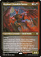 [Foil Etched] CLB 549 Raphael, Fiendish Savior (Foil Etched) R