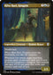 [Foil Etched] CLB 550 Rilsa Rael, Kingpin (Foil Etched) U