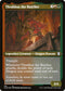[Foil Etched] CLB 551 Thrakkus the Butcher (Foil Etched) U