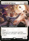 CLB 553 Archivist of Oghma (Extended Art) R