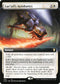 [Foil] CLB 556 Lae'zel's Acrobatics (Extended Art) R