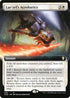 [Foil] CLB 556 Lae'zel's Acrobatics (Extended Art) R