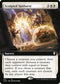 [Foil] CLB 557 Sculpted Sunburst (Extended Art) R