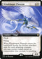 [Foil] CLB 559 Windshaper Planetar (Extended art) R