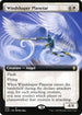 [Foil] CLB 559 Windshaper Planetar (Extended art) R