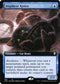 [Foil] CLB 560 Displacer Kitten (Extended Art) R