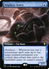 [Foil] CLB 560 Displacer Kitten (Extended Art) R