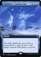 [Foil] CLB 561 Elminster's Simulacrum (Extended Art) M