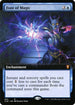 [Foil] CLB 562 Font of Magic (Extended Art) M