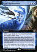 [Foil] CLB 563 Gale's Redirection (Extended Art) R