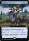 [Foil] CLB 565 Kindred Discovery (Extended Art) R