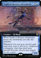 [Foil] CLB 567 Tomb of Horrors Adventurer (Extended Art) R