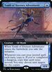 [Foil] CLB 567 Tomb of Horrors Adventurer (Extended Art) R