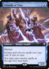 CLB 568 Wizards of Thay (Extended Art) R