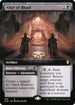 [Foil] CLB 569 Altar of Bhaal (Extended Art) R
