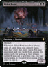 CLB 573 Elder Brain (Extended Art) R