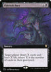 [Foil] CLB 574 Eldritch Pact (Extended Art) R