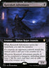 [Foil] CLB 577 Ravenloft Adventurer (Extended Art) R