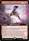 [Foil] CLB 579 Caves of Chaos Adventurer (Extended Art) R
