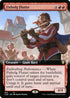 CLB 582 Firbolg Flutist (Extended Art) R