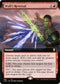 CLB 586 Wyll's Reversal (Extended Art) R