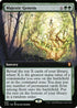 [Foil] CLB 590 Majestic Genesis (Extended Art) M