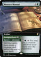 CLB 591 Monster Manual (Extended Art) R