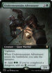 [Foil] CLB 594 Undermountain Adventurer (Extended Art) R