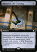 [Foil] CLB 599 Mirror of Life Trapping (Extended Art) R