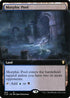 [Foil] CLB 603 Morphic Pool (Extended Art) R