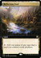 CLB 604 Reflecting Pool (Extended Art) R