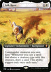 CLB 608 Folk Hero (Extended Art) M