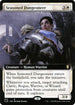 CLB 610 Seasoned Dungeoneer (Extended Art) R
