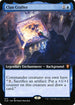 [Foil] CLB 614 Clan Crafter (Extended Art) M