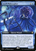 CLB 616 Grell Philosopher (Extended Art) R