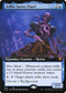 CLB 619 Zellix, Sanity Flayer (Extended Art) M