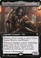 CLB 622 Burakos, Party Leader (Extended Art) M
