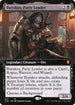 CLB 622 Burakos, Party Leader (Extended Art) M