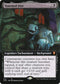 [Foil] CLB 624 Haunted One (Extended Art) M