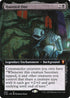 [Foil] CLB 624 Haunted One (Extended Art) M
