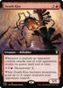 CLB 629 Death Kiss (Extended Art) R