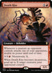 CLB 629 Death Kiss (Extended Art) R