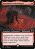 [Foil] CLB 633 Passionate Archaeologist (Extended Art) M
