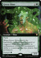 CLB 636 Green Slime (Extended Art) R