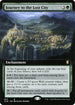 CLB 637 Journey to the Lost City (Extended Art) R
