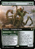CLB 638 Tlincalli Hunter (Extended Art) R