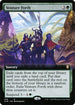 CLB 639 Venture Forth (Extended Art) R